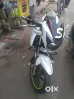 Apache rtr