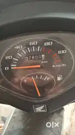 Honda Activa in Good Condition for Sale