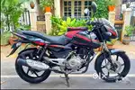 :
Bajaj Pulsar 150 (2014) – Excellent Condition, Smooth Engine