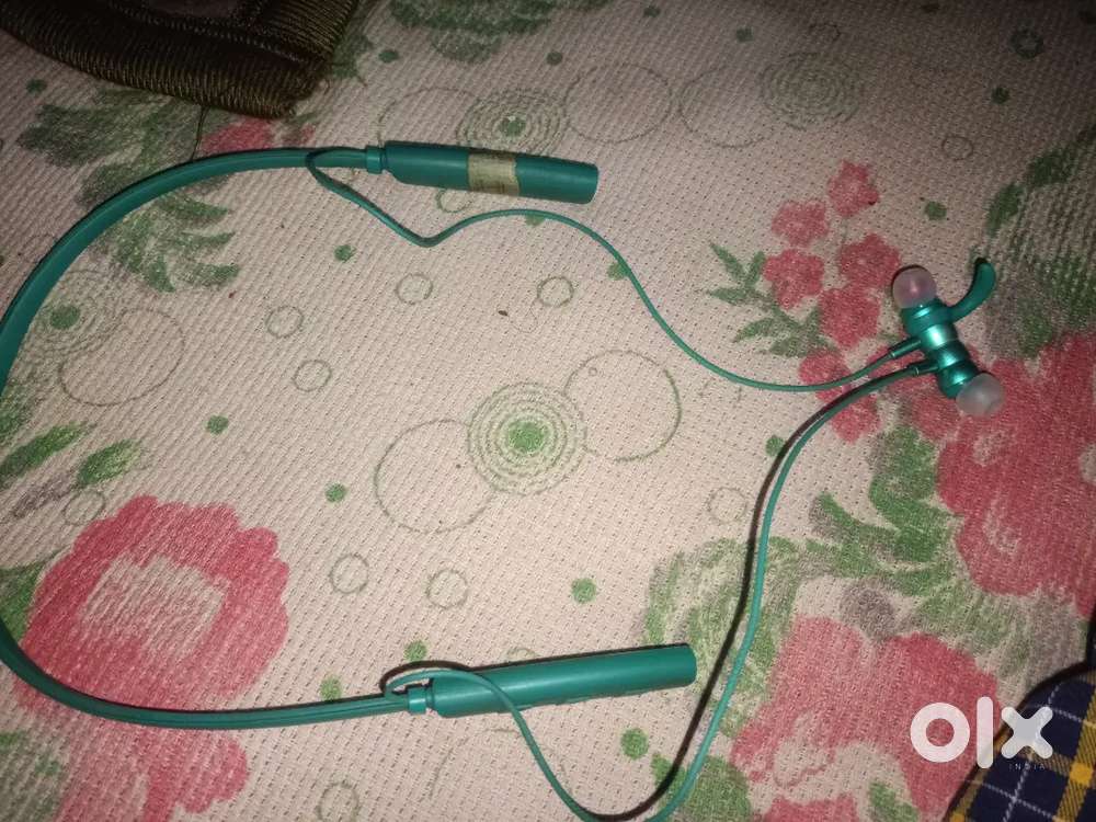 Earphone  good quality