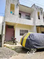 1 bhk row house