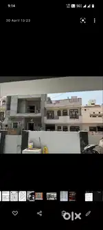 Independent fully furnished house for rent