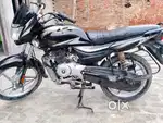 Platina bike 100cc