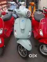 Brand new Vespaa 125 9999 low down payment