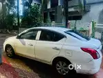 Nissan Sunny 2013 Diesel Good Condition