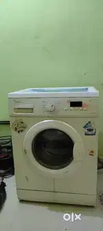 Midea 6kg washing machine