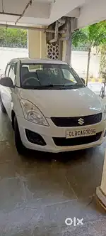 Very good condition car