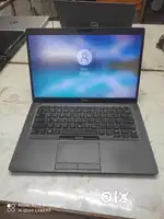 Core i5 8th Gen Dell Laptop