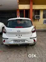 Hyundai Grand i10 Nios Decmber 2020 Petrol 61000 Km Drive
4 New Tayer