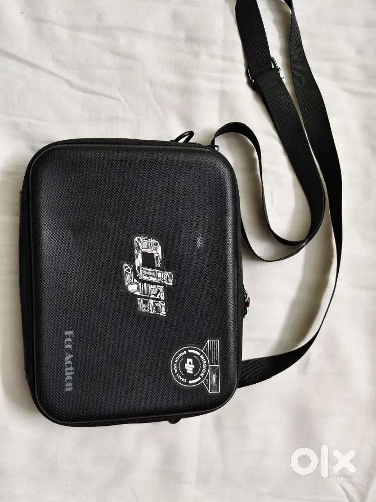 DJI ACTION 5 PRO COMBO PACK + SANDISK EXTREME+ 256 MEMORY CARD