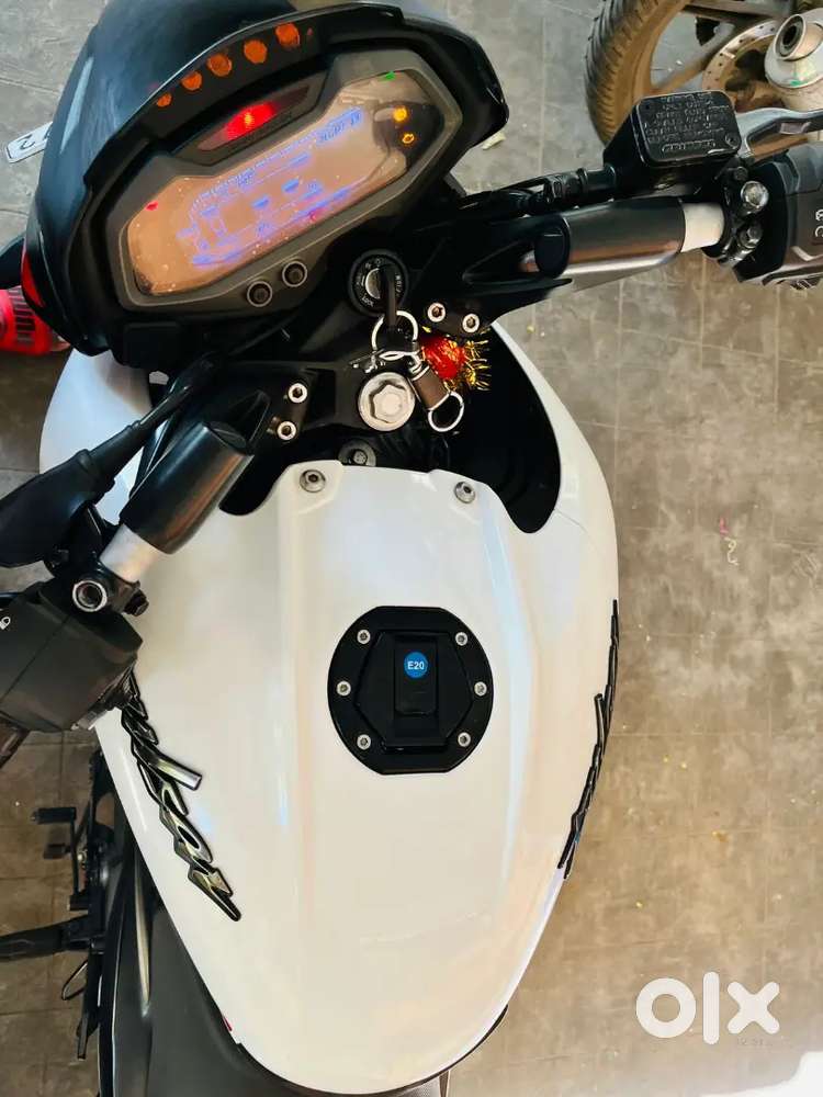 No case no problem one handed bike