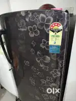 Samsung Fridge single door