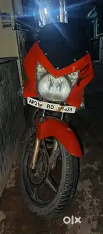 Karizma Bike for sale - affordable price, great condition