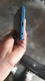 Mobile redmi