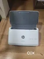 Hp scanjet pro 3000 s3