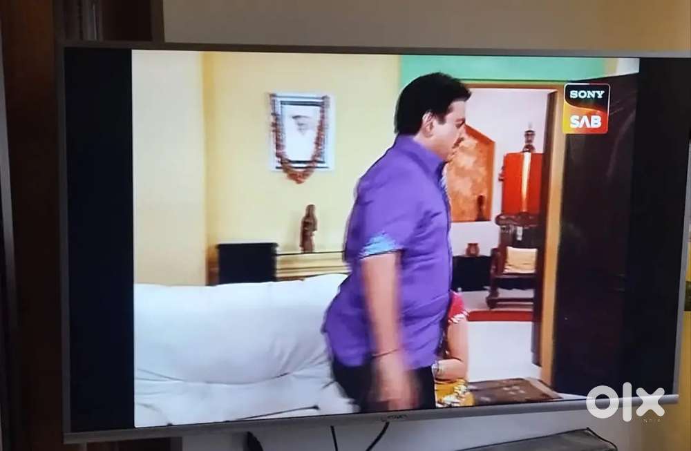 Llyod 43 UHD 4k Smart LED 2021