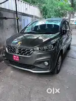 ERTIGA VXI CNG T PERMIT