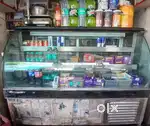 buy a counter fridge in budget