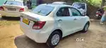 Maruti Suzuki Swift Dzire 2021