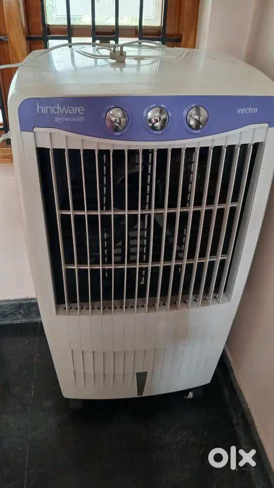 Hindware vectra model cooler 85 L