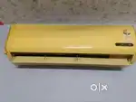 Midea 1.5 Ton AC