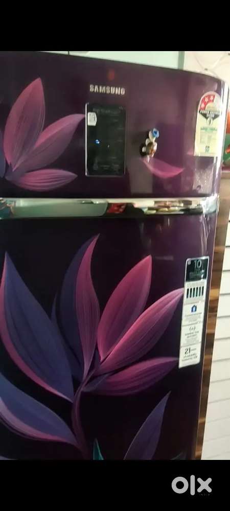 Refrigerator for sell