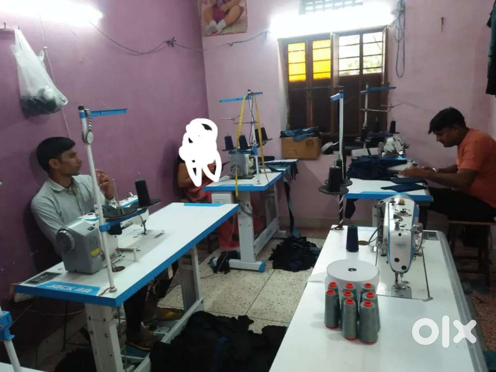 Swieng machine