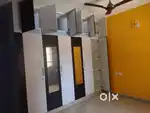 3bhk house for vegetarian family(brokers pl excuse)