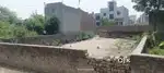 30/60 ka khali plot2 side oppen jain clny West location sant batavaran