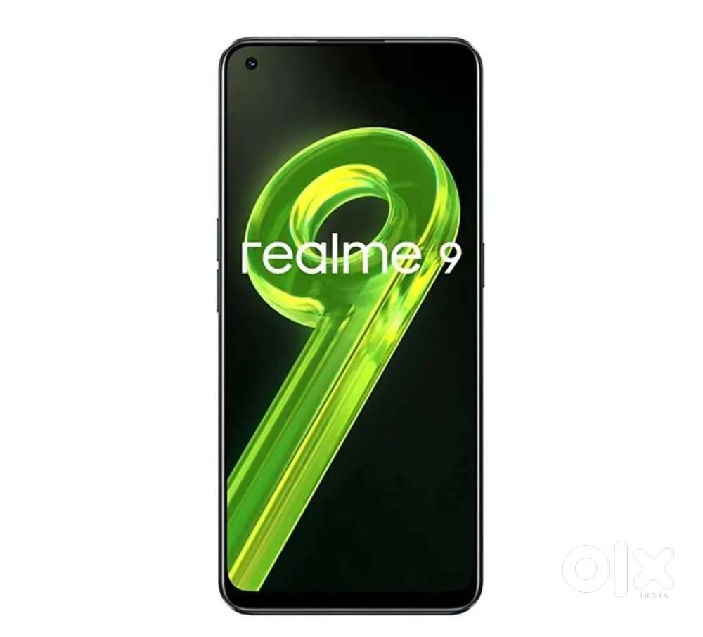 Realme 9 5g.6/128gb