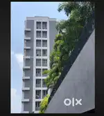 #2BHK Semi-Furnished flat for Rent – ₹25,000/month