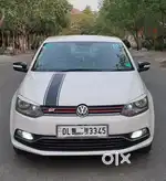 Volkswagen Polo GTI, 2014, Petrol