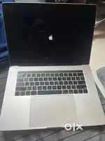 Macbook pro 15.4 inch