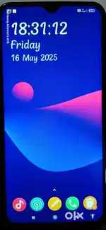 POCO M2 6GB+2GB & 128GB (Storege) 4G Mobile