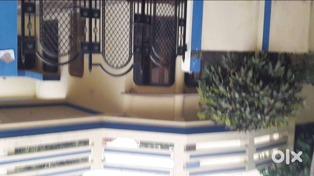 Independent house