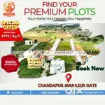 BMRDA rera aproval ready for registration