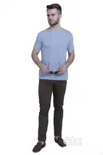 T.Shirt (Polo & Round Neck)