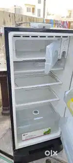 Refrigerator 5 Star