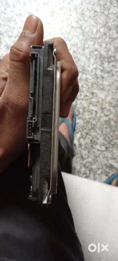 Seagate internal harddisk