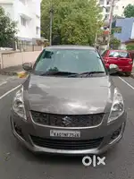 Maruti Suzuki Swift VXI Optional, 2015, Petrol