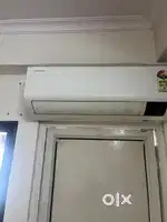 Samsung 3 star invertor ac