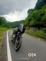 Pulser 150cc (2014)model