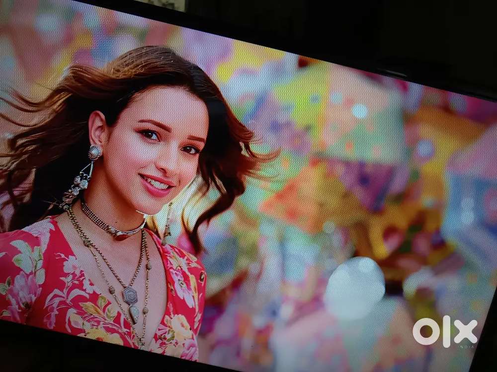 Vu 43 inch 4k led tv