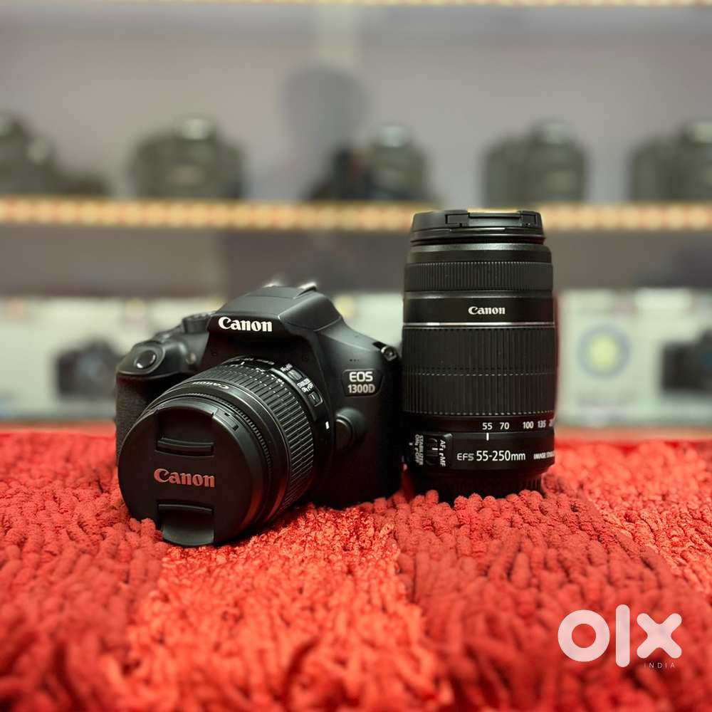 RENTAL CAMERA