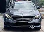 Mercedes-Benz E-Class E 220d Exclusive, 2021, Diesel