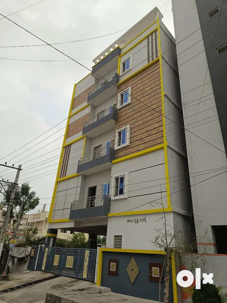 Rs constructions construction total complete luxury flat