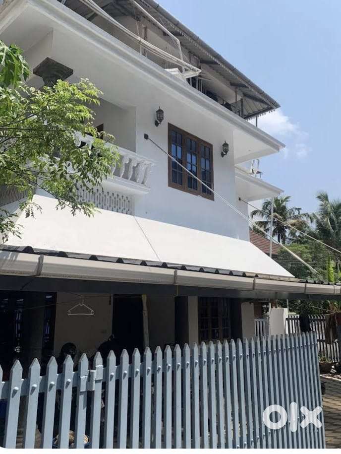 Mens pg near Palarivattam near triple I Institute