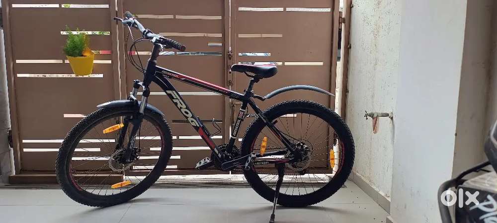 HUFFY FROG ARSENAL (27.5)