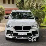BMW X5 X DRIVE 30D M Sport, 2014, Diesel