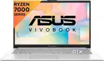 Laptop Asus vivobook go15